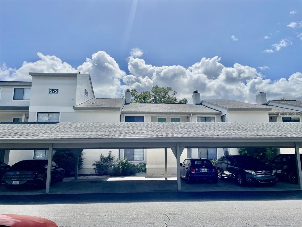 572 Breckenridge Village #105, Altamonte Springs, FL 32714