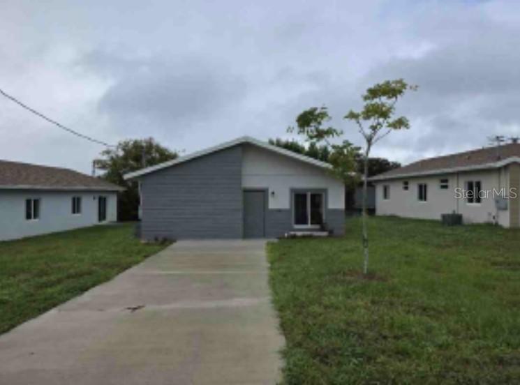316 N 6th St., Haines City, FL 33844
