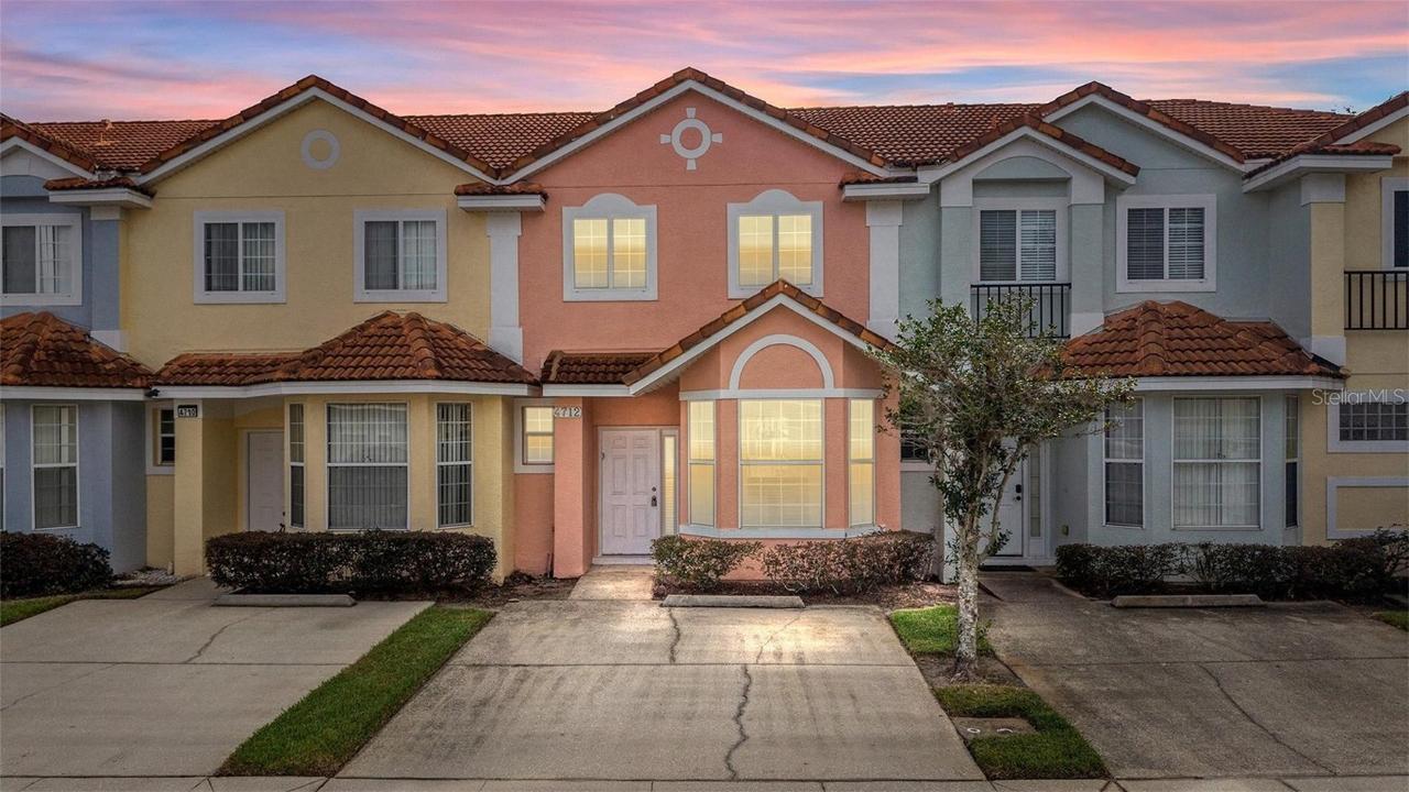 4712 Hemingway House St., Kissimmee, FL 34746