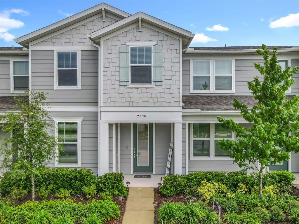9708 Brown Burrow St., Orlando, FL 32829