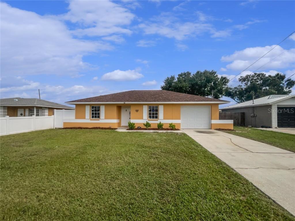 203 Summer View Dr., Winter Haven, FL 33880