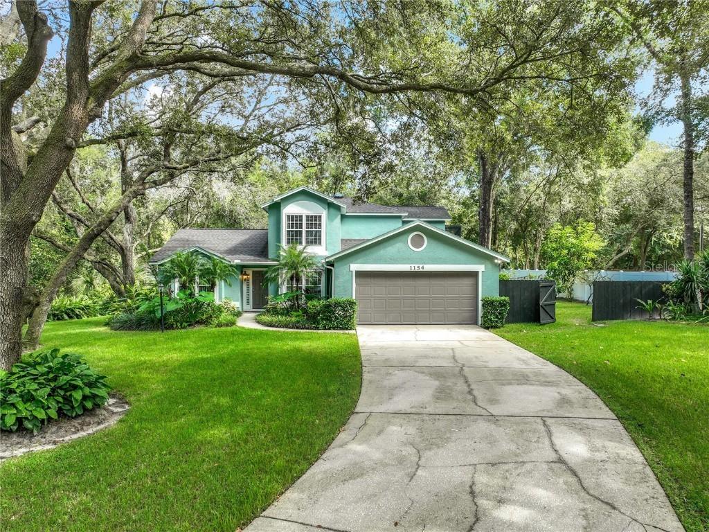 1154 Deer Lake Cir., Apopka, FL 32712