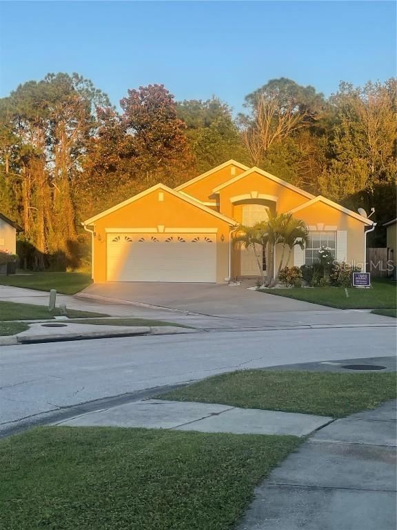 519 Tree Shore Dr., Orlando, FL 32825