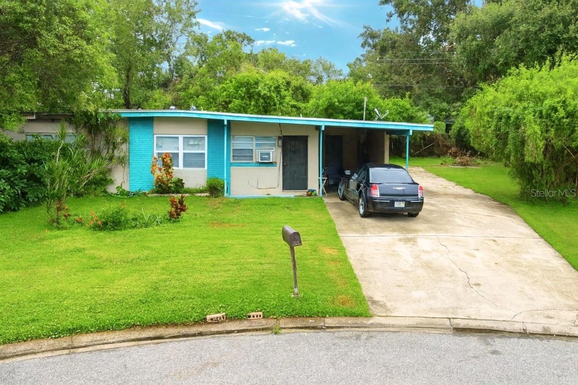 309 Hope Cir., Orlando, FL 32811