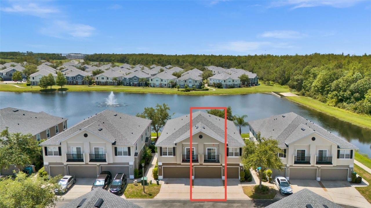 6462 S Goldenrod Rd. #31B, Orlando, FL 32822