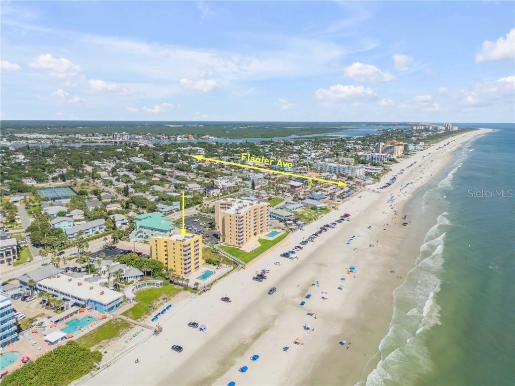 425 S Atlantic Ave. #301, New Smyrna Beach, FL 32169