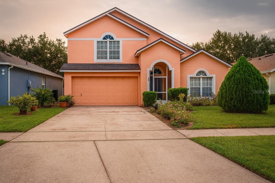 61 Justin Dr., Apopka, FL 32712