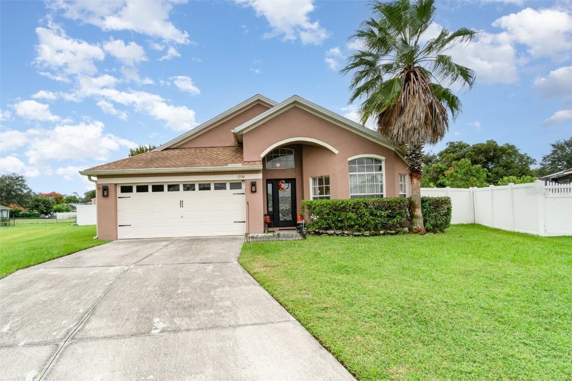 1350 Creekview Ct., St Cloud, FL 34772