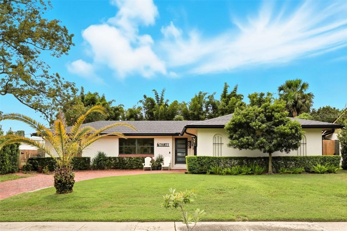 630 Northwood Cir., Winter Park, FL 32789