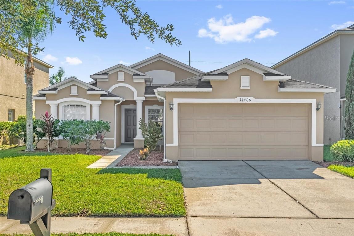 14466 Broadhaven Blvd., Orlando, FL 32828