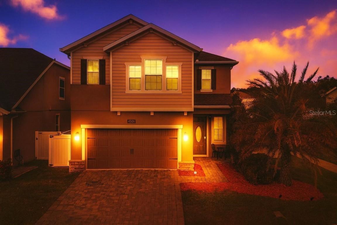 4501 Sequel Rd., Kissimmee, FL 34746
