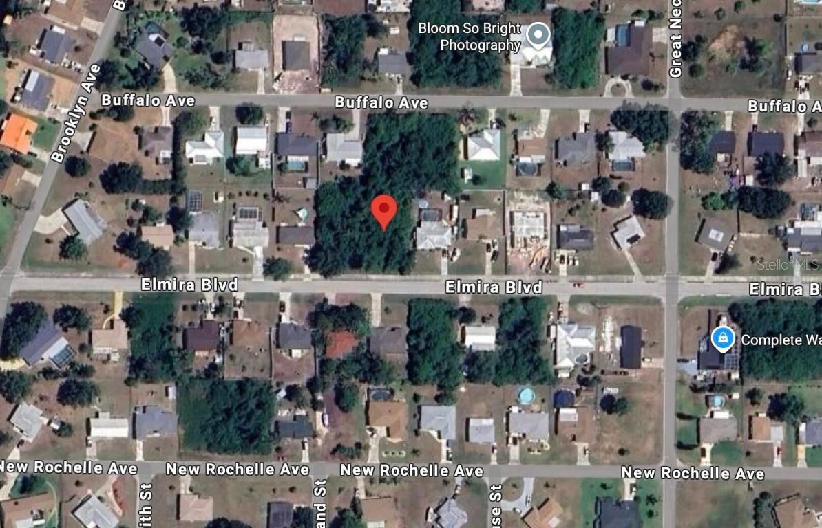 22242 Elmira Blvd., Port Charlotte, FL 33952