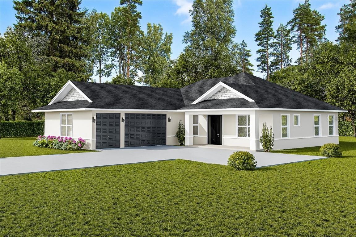 [Address Hidden by Seller], Dunnellon, FL 34432