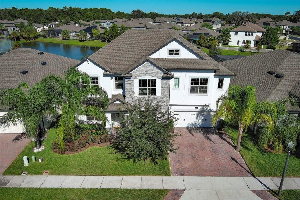 2731 Estuary Loop, Oviedo, FL 32765