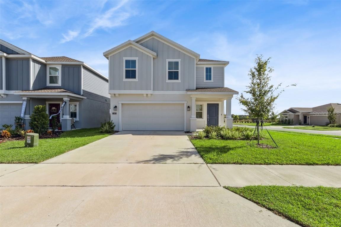 1401 Austin St., Winter Haven, FL 33884