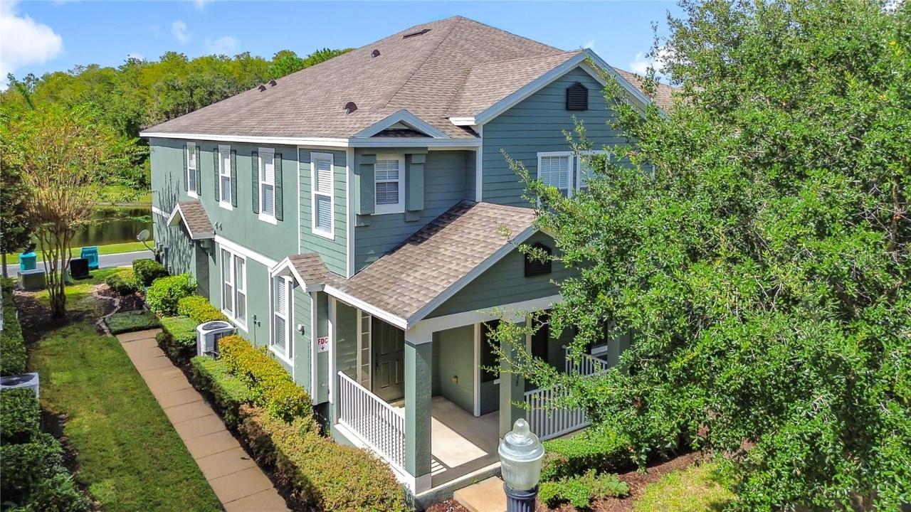 10338 Lake District Ln. #S, Orlando, FL 32832