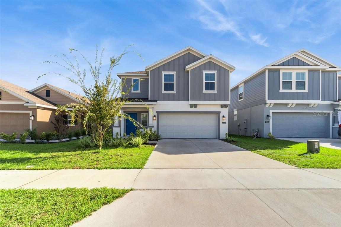 1409 Austin St., Winter Haven, FL 33884