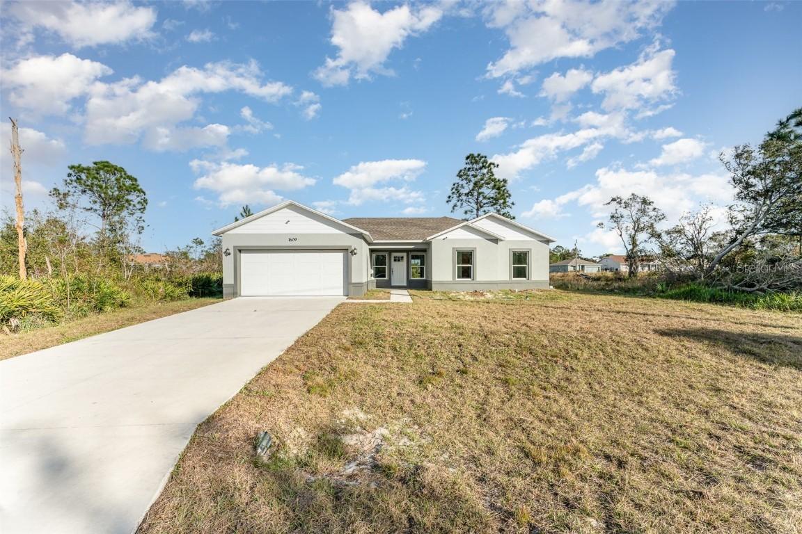 1609 Pickerel Ct., Kissimmee, FL 34759