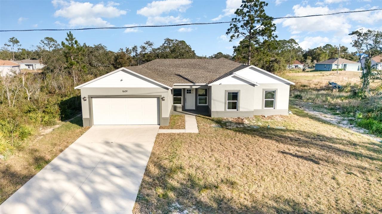 1609 Pickerel Ct., Kissimmee, FL 34759