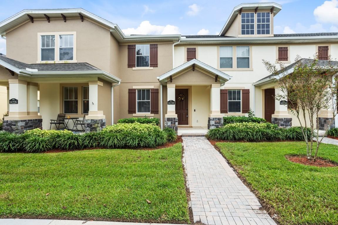 14230 Avenue Of The Groves Run, Winter Garden, FL 34787