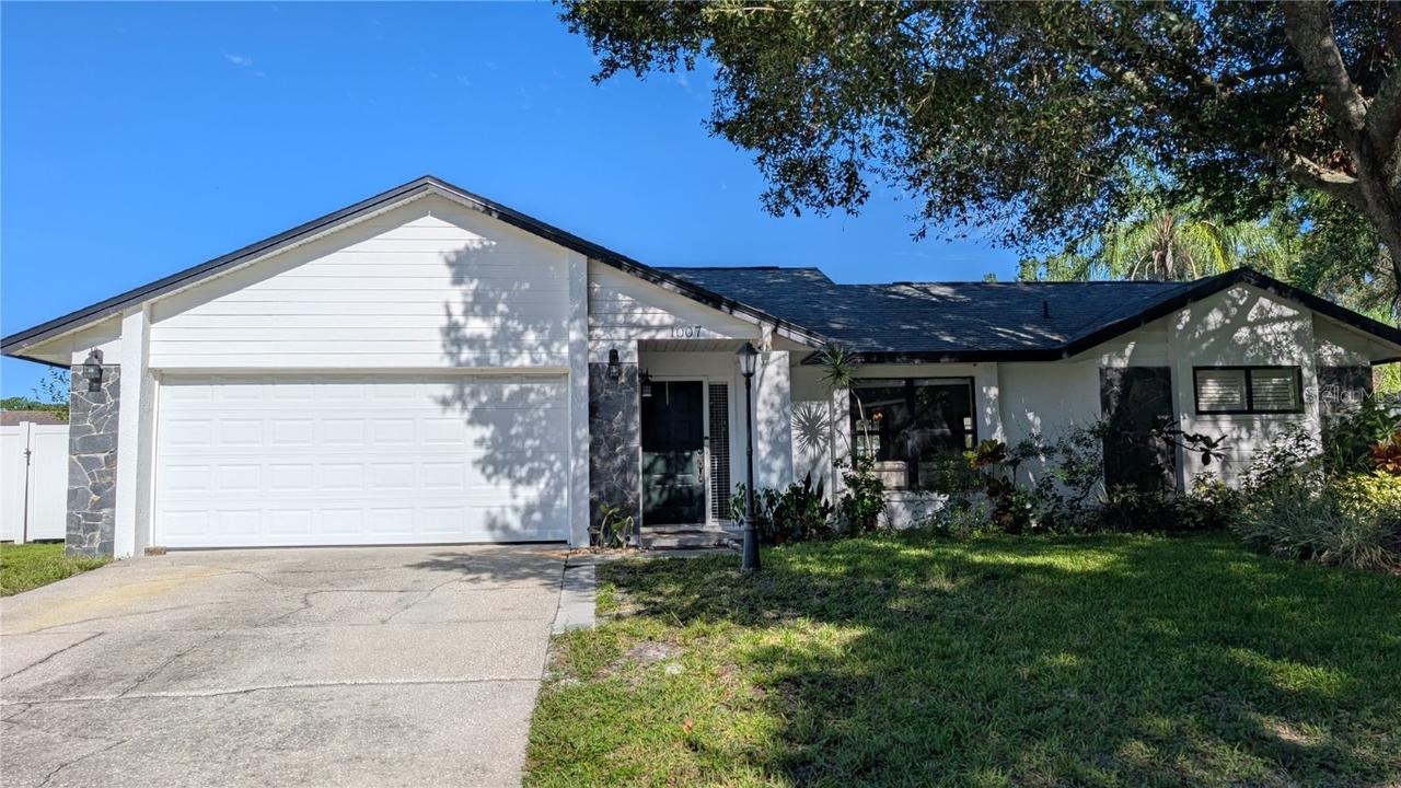 1007 Gore Dr., Oviedo, FL 32765