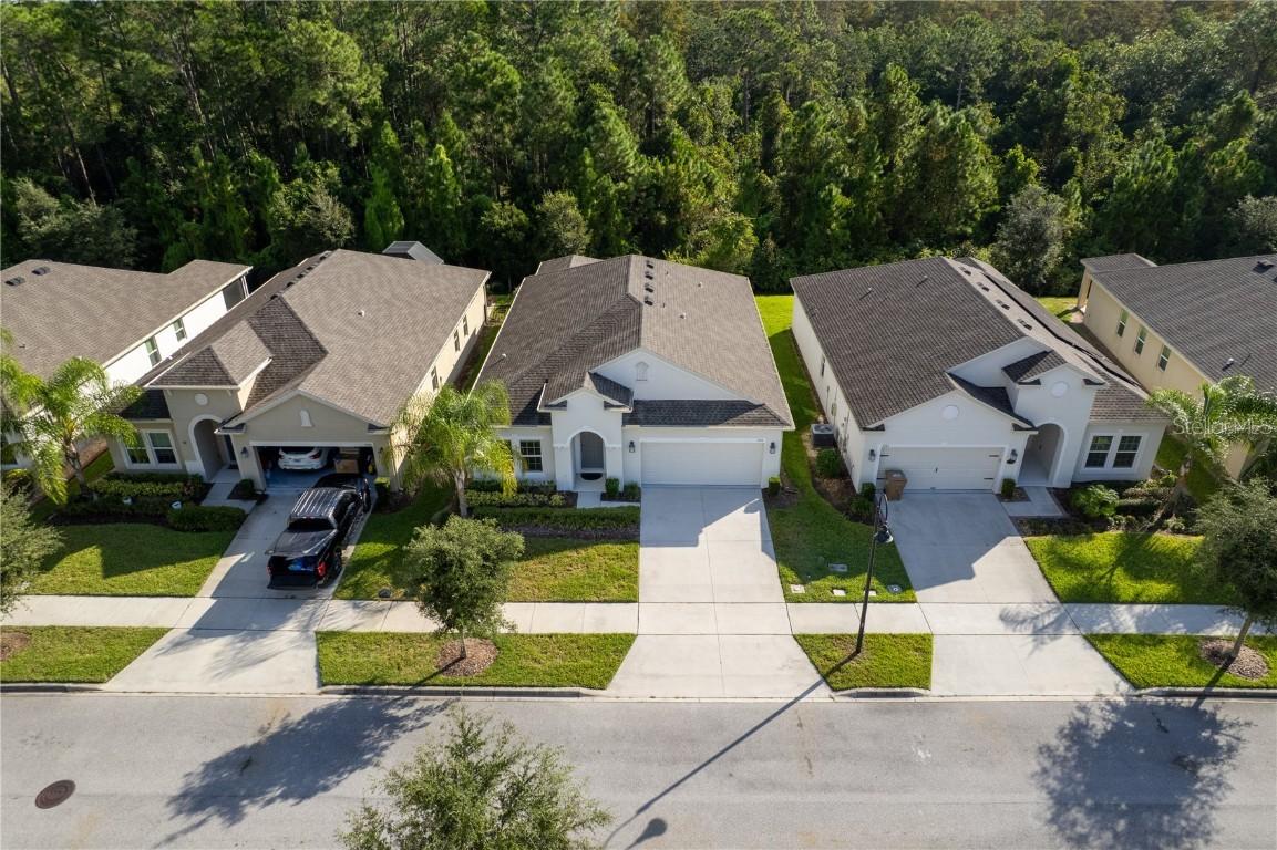 3388 Sagebrush St., Harmony, FL 34773