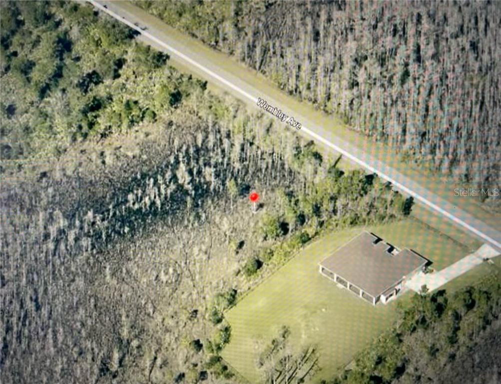 Wembley Ave., Orlando, FL 32833