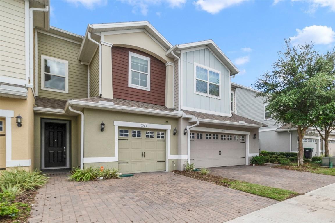 6965 Tussilago Way, Orlando, FL 32822