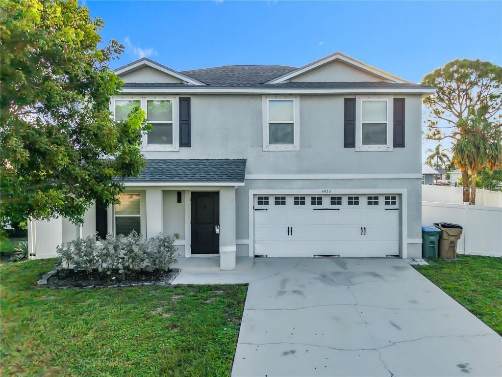 4413 SW 15th Pl., Cape Coral, FL 33914