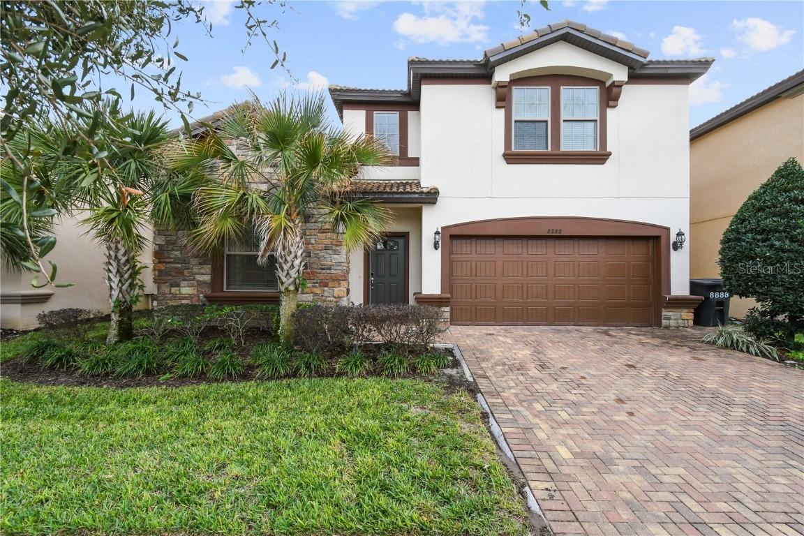8888 Bengal Ct., Kissimmee, FL 34747