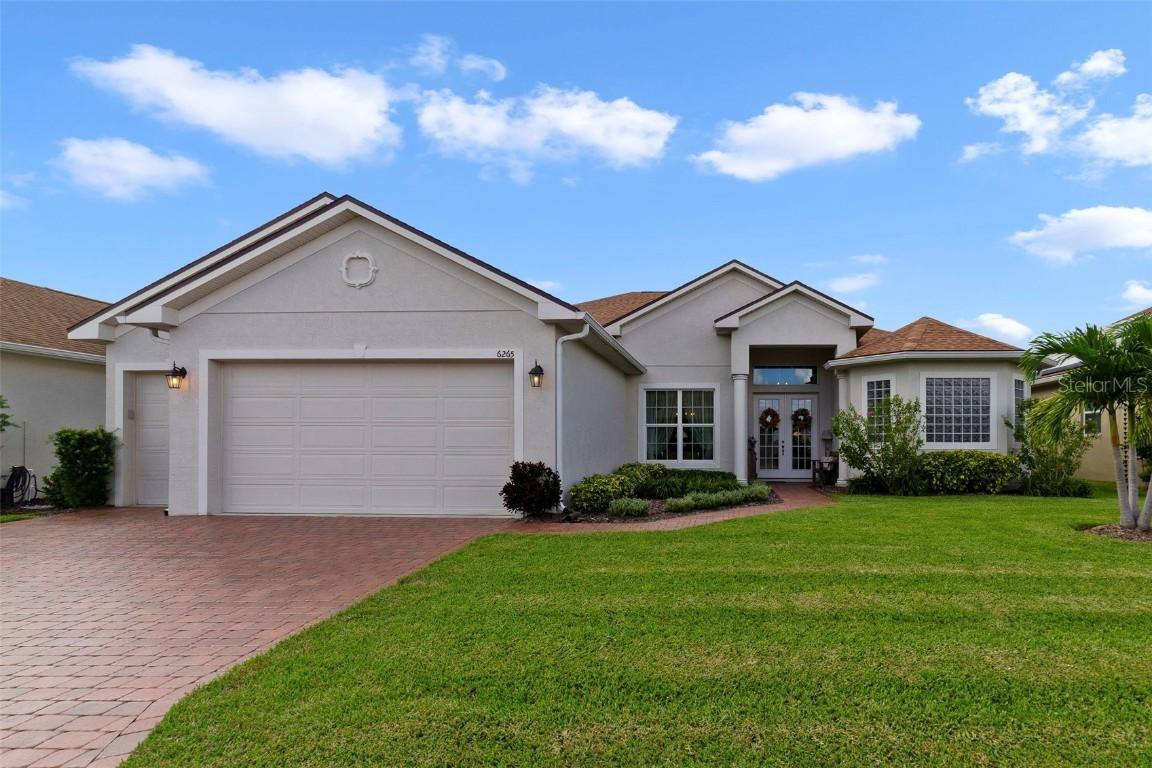 6265 Pinehurst Loop, Winter Haven, FL 33884