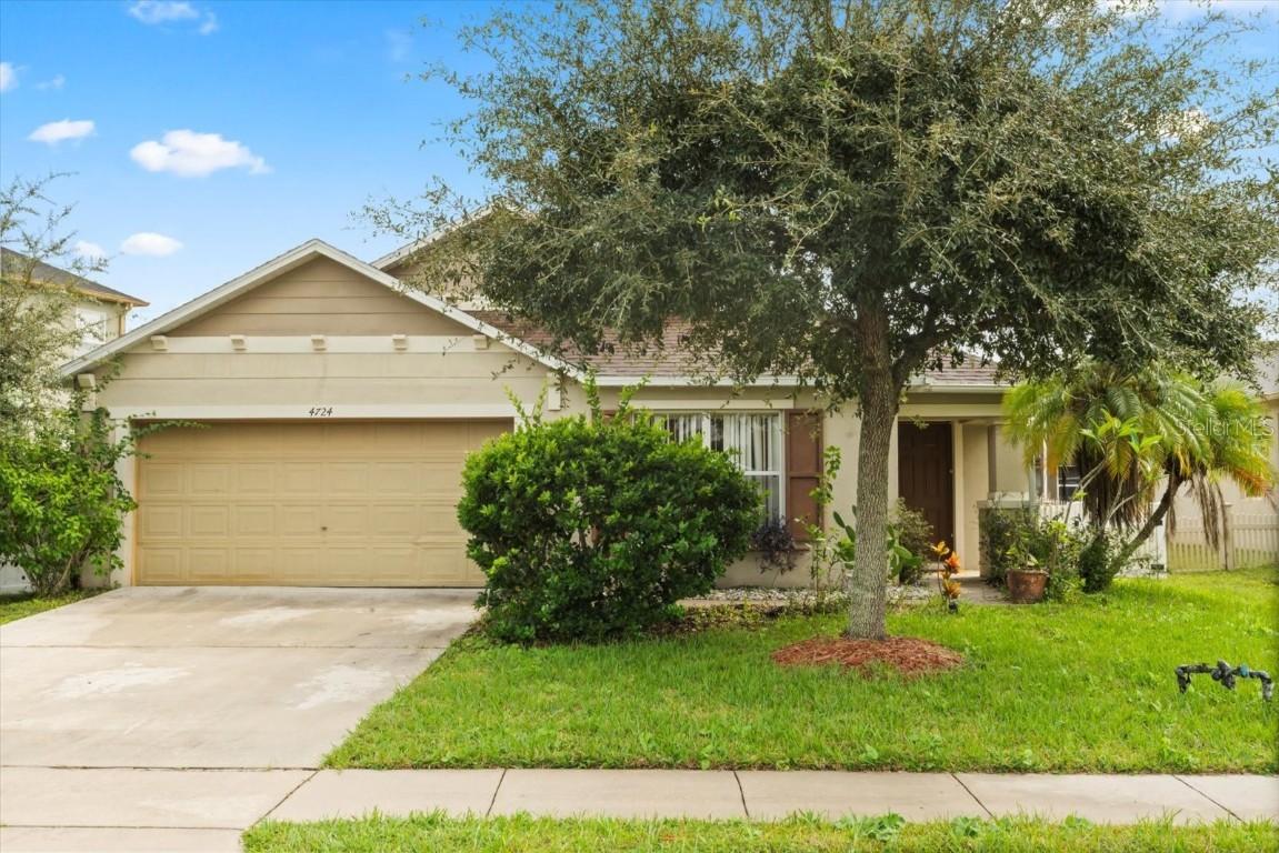 4724 Hardy Mills St., Kissimmee, FL 34758