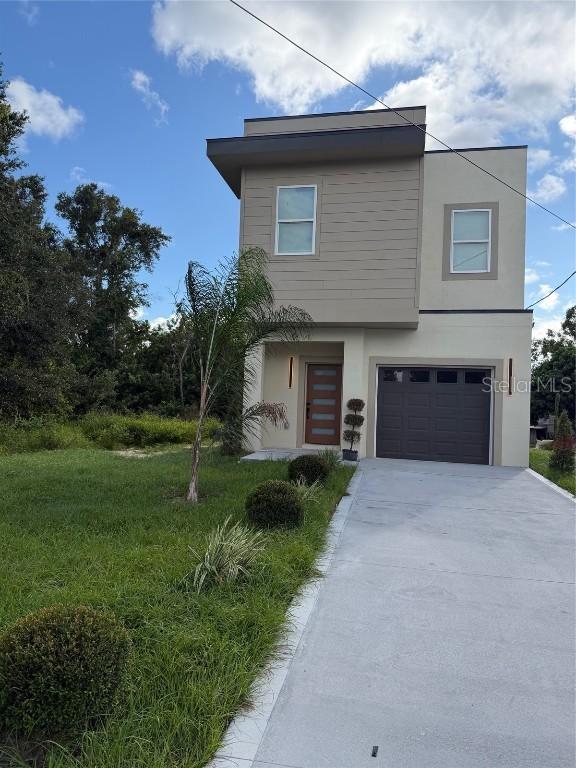 860 NW 5th St., Winter Haven, FL 33881