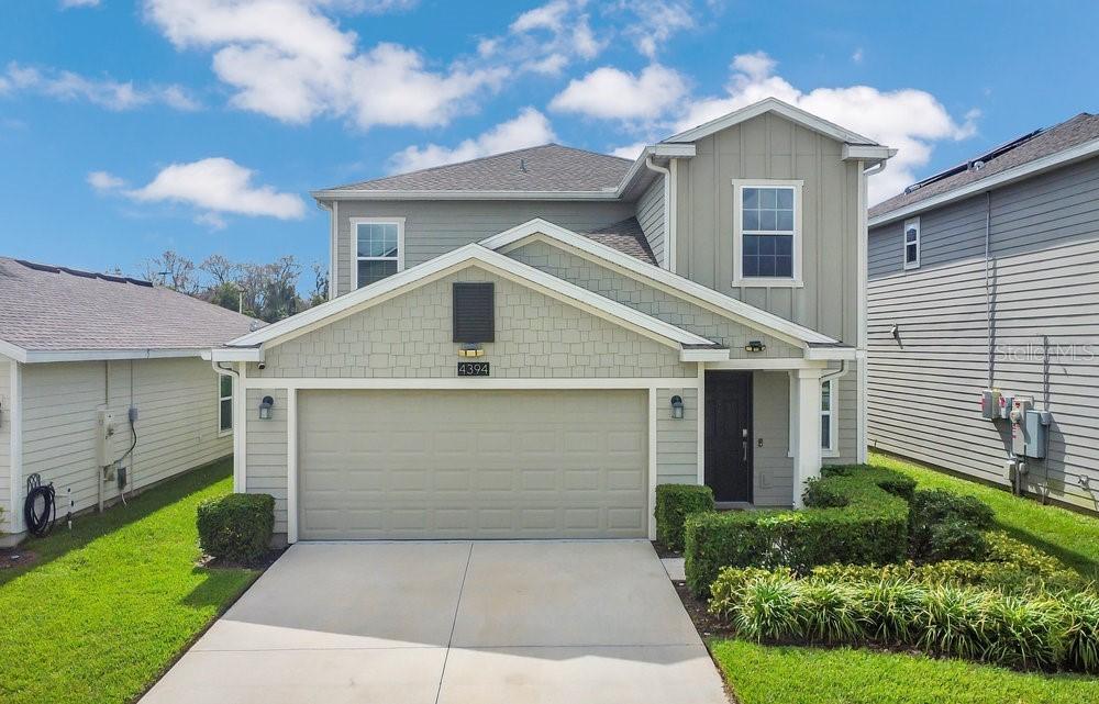 4394 Sunny Creek Pl., Kissimmee, FL 34746