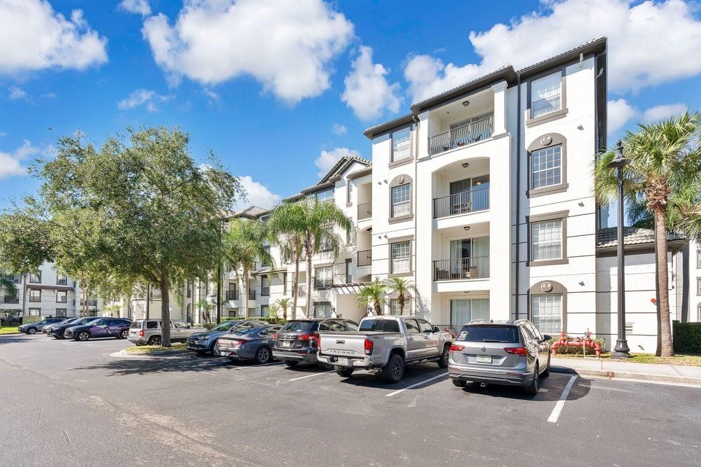 4102 Breakview Dr. #40803, Orlando, FL 32819