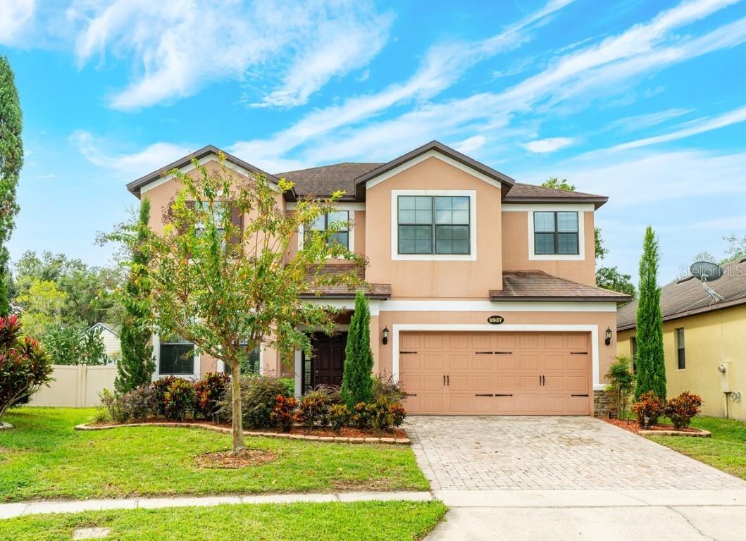 9937 Armando Cir., Orlando, FL 32825