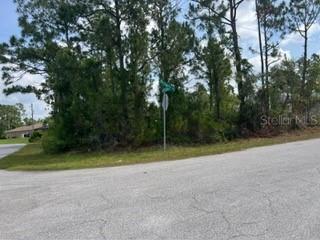 Beckwith Ave., North Port, FL 34291