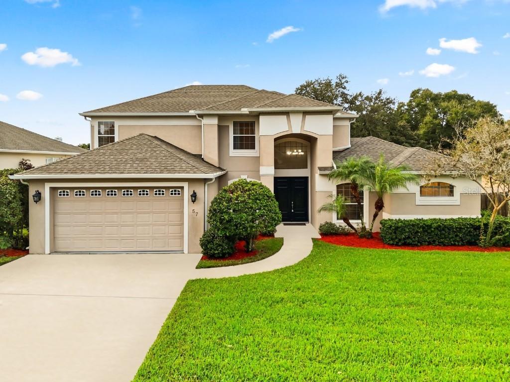 57 Valleywood Dr., Debary, FL 32713