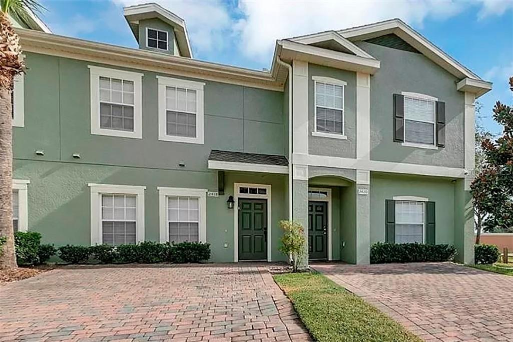 2420 Caravelle Cir., Kissimmee, FL 34746