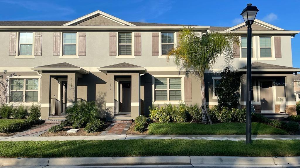 11032 Great Rock St., Winter Garden, FL 34787
