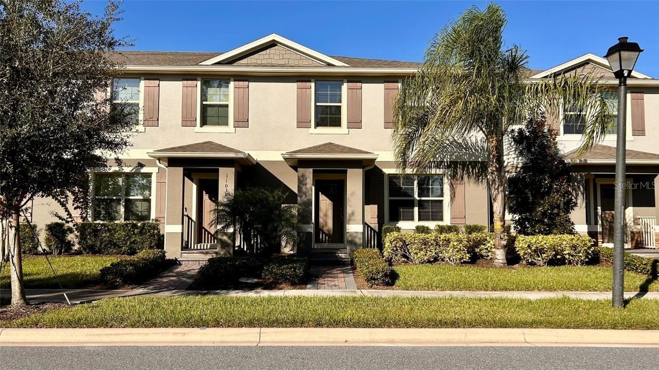 11032 Great Rock St., Winter Garden, FL 34787