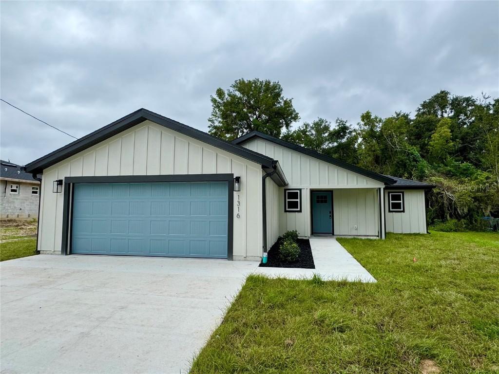 1316 NW 8th St., Ocala, FL 34475