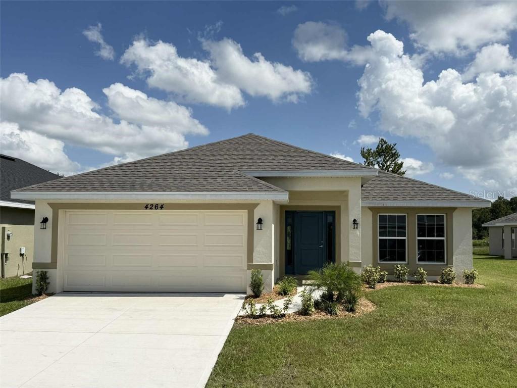 4264 Sagefield Dr., St Cloud, FL 34773