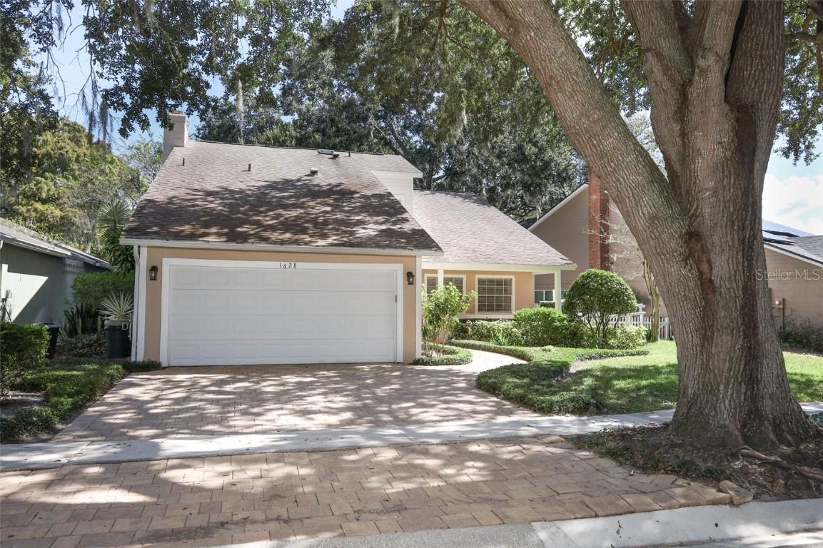 1628 Lawndale Cir., Winter Park, FL 32792