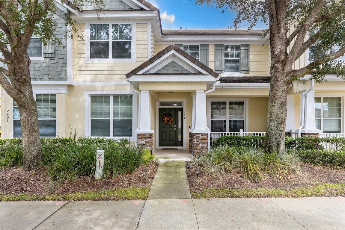 7407 Ripplepointe Way, Windermere, FL 34786