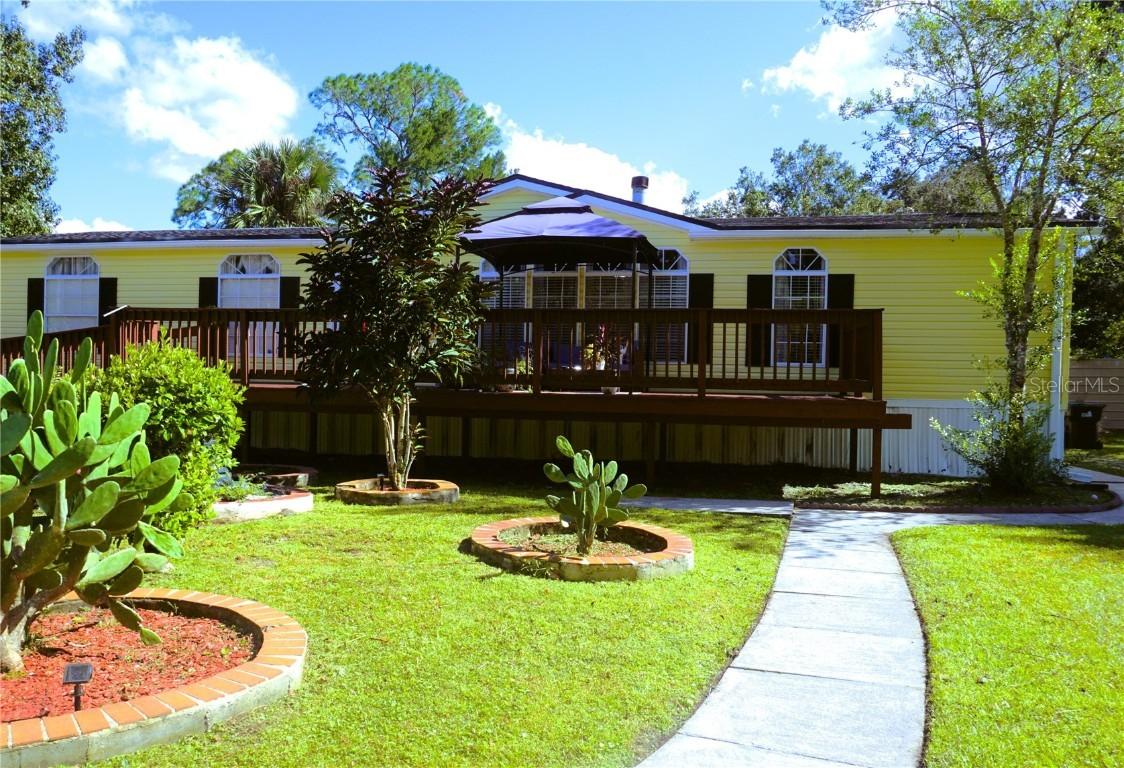 25458 Antler St., Christmas, FL 32709