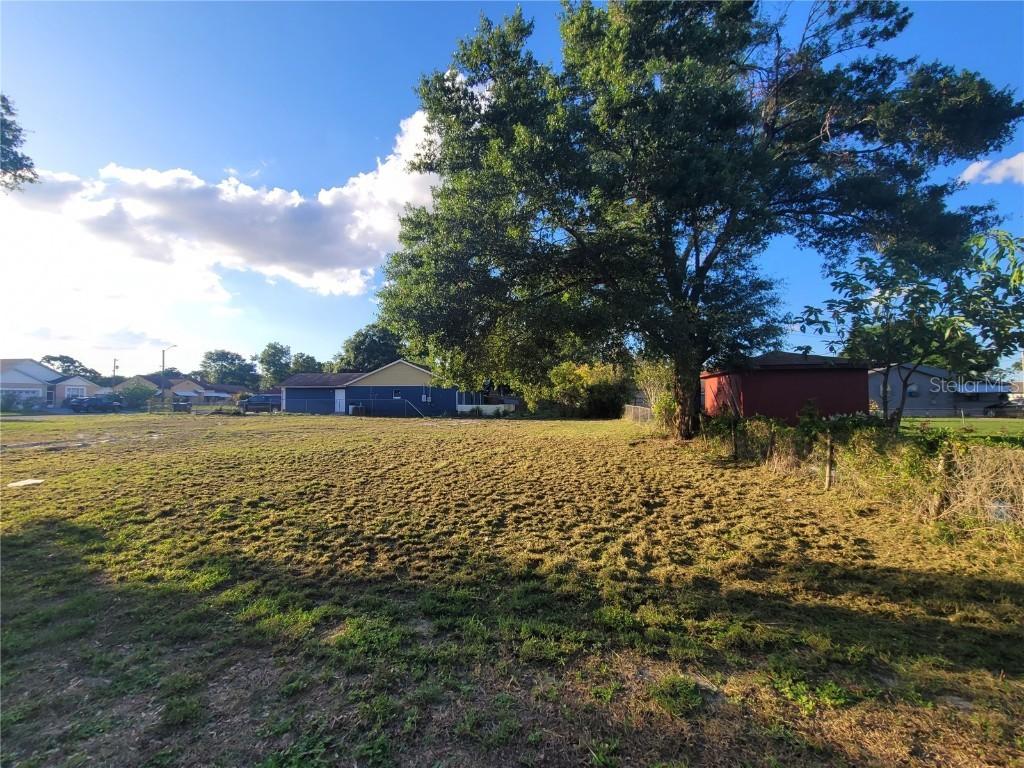 S Buena Vista Ave., Orlando, FL 32835