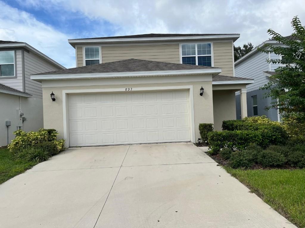 893 Rivers Crossing St., Clermont, FL 34714