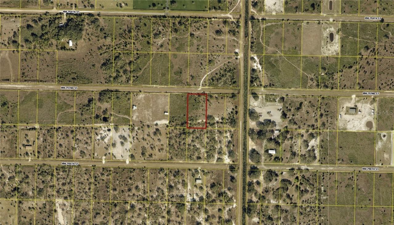 16914 NW 292nd St., Okeechobee, FL 34974