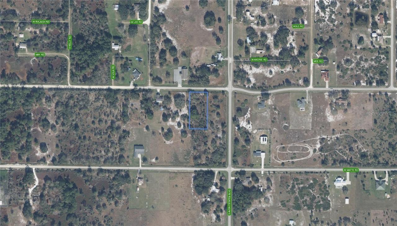 2713 W Shula Rd., Avon Park, FL 33825
